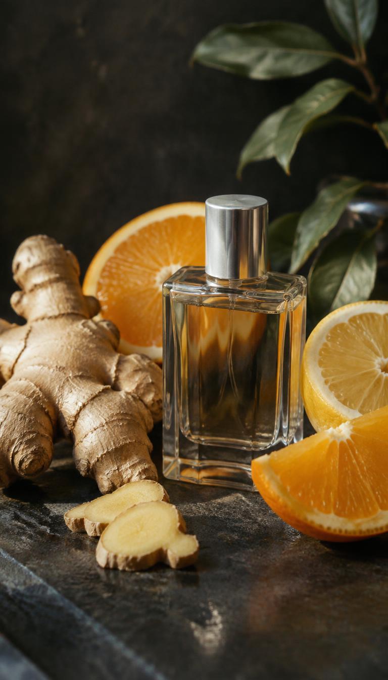 Scent
