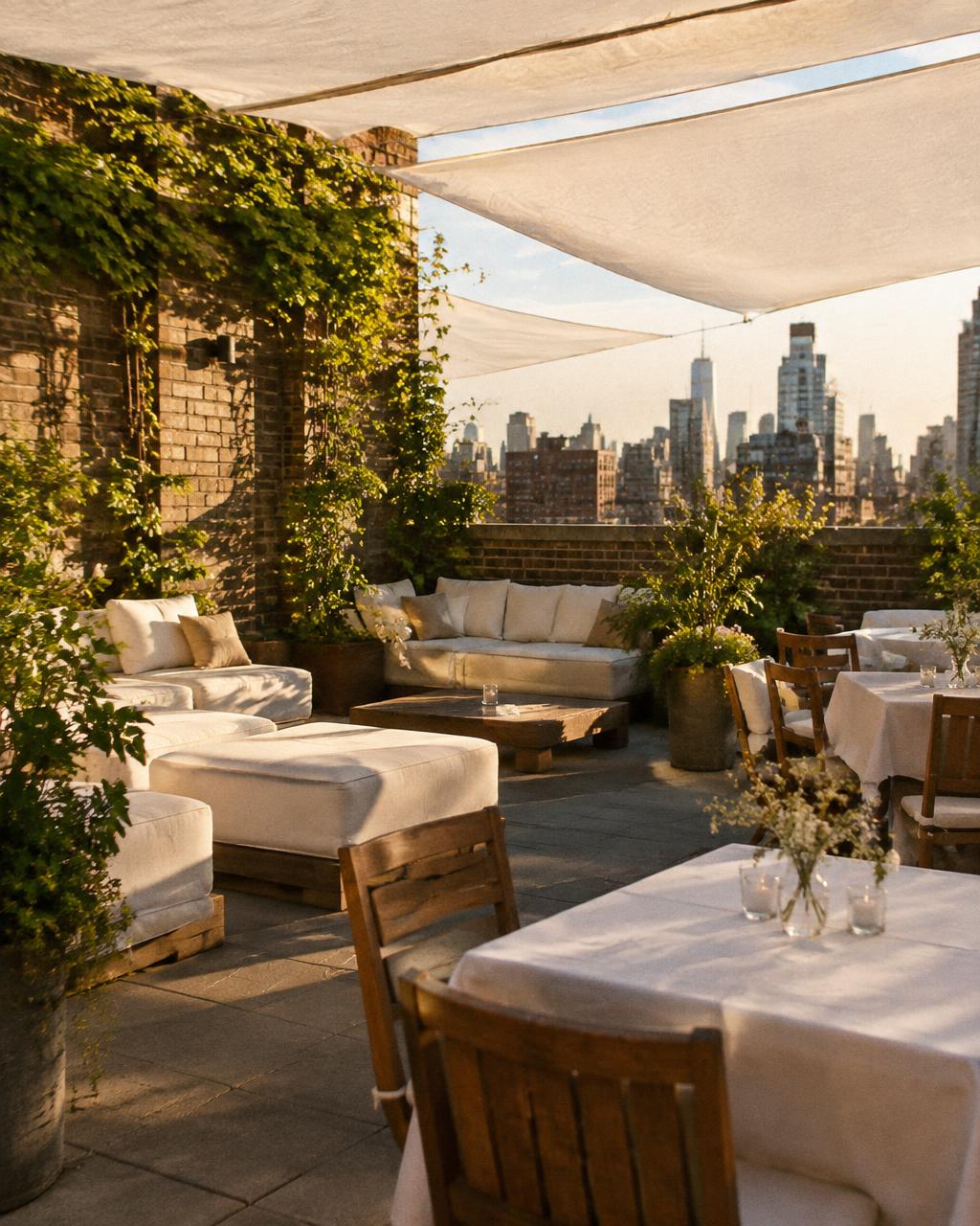 Rooftop