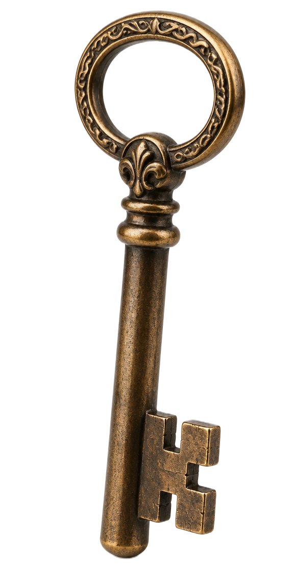 Unique key