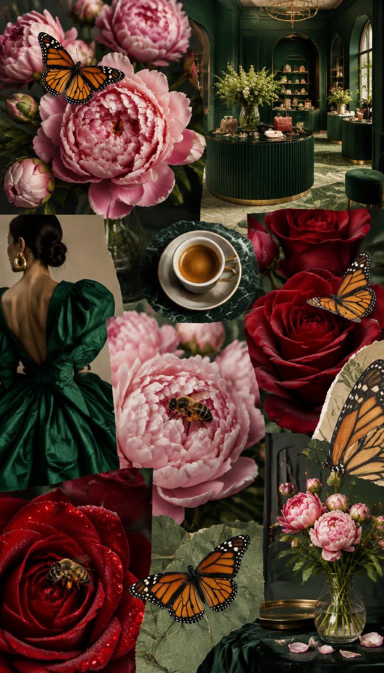 Gucci x Bibliothèque