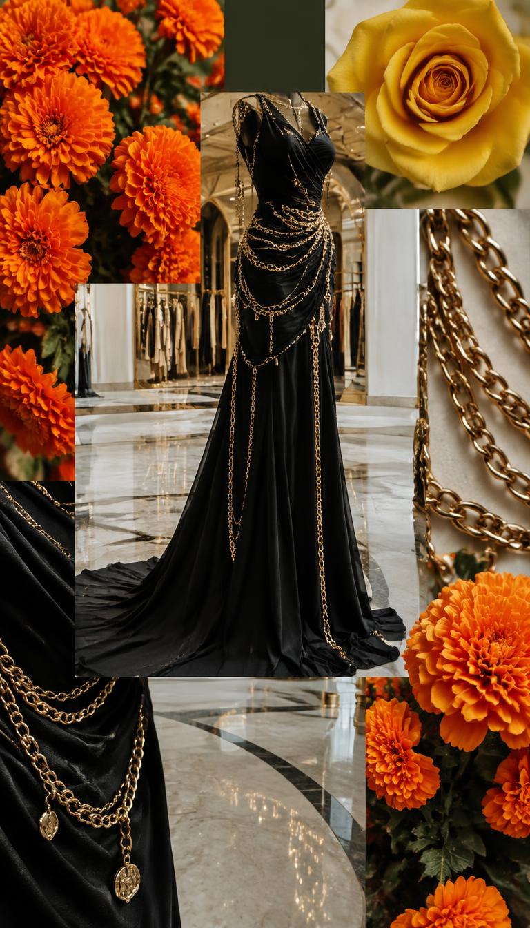 Versace x Death & Co